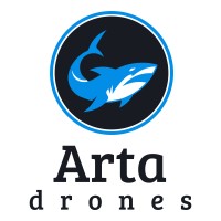 Arta Drones logo - Similar company to Aérocdrones