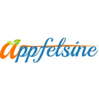 appfelsine.com logo - Similar company to Radu Georoceanu Software Entwicklung