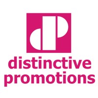 Distinctive Promotions logo - Similar company to Jarden Custom