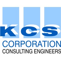 KCS Corporation logo - Similar company to Juuce Energy