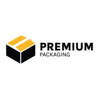 Premium Packaging Australia logo - Similar company to Packaging Boxes