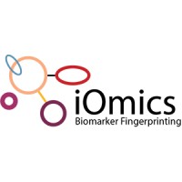 iOmics logo - Similar company to Leopa