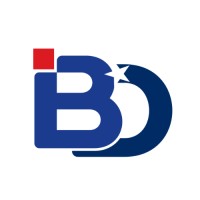 Blue Digital logo - Similar company to Hot Slots