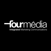 Four Media Pte Ltd logo - Similar company to Fy Ads Singapore - Marketing Agency
