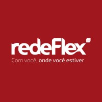 RedeFlex Comércio e Serviço de Telefonia Ltda logo - Similar company to Redflex
