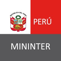 Ministerio del Interior Perú logo - Similar company to Perú Compras