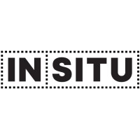IN SITU art agency logo - Similar company to The Art Market Hub