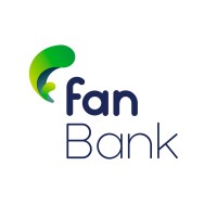 FanBank logo - Similar company to Onlive App