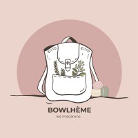 BOWLHEME logo - Similar company to Cakepart