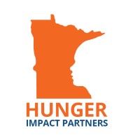 Hunger Impact Partners logo - Similar company to Hunger Relief International