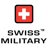 Swiss Military Apparels logo - Similar company to Vip Groups