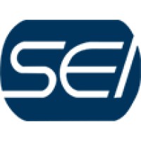 Safety Equipment Institute logo - Similar company to Aperture Science