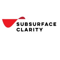 Subsurface Clarity, LLC logo - Similar company to Seismic Interpretation
