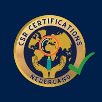 CSR Certifications Nederland (CSRCN) logo - Similar company to Meroado It Detachering