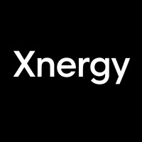 Xnergy Materials logo - Similar company to Act Now Bay Area