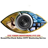 Eye Vision Monitoring Pvt Ltd logo - Similar company to Royal India Securitaus Limited