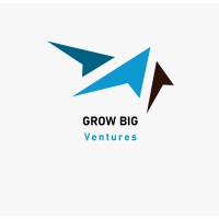 Grow Big Ventures logo - Similar company to Blanc White