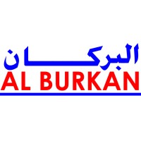 Al Burkan Engineering logo - Similar company to Raysom Lighting Solutions (Manar Lighting Llc)