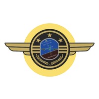 iSim Egypt Flight Simulator logo - Similar company to Hagar Pharmacies صيدليات حجر