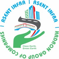 Asent Infra logo - Similar company to Constructor Campus