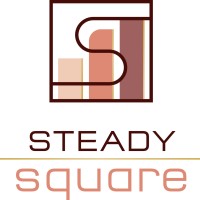 Steady Square, LLC logo - Similar company to Perla & Mint Ltd