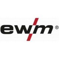 EWM Hightec Welding GmbH logo - Similar company to Schweisshelden