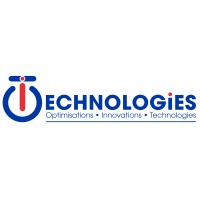 OI Technologies logo - Similar company to Snt Performance