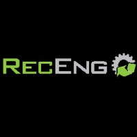 RecEng logo - Similar company to Anchors