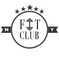 Fit Club NY logo - Similar company to Mana Physical Therapy