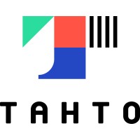 Tahto logo - Similar company to Digital Label Expert