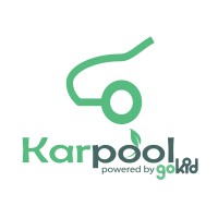 Karpool logo - Similar company to Karpool