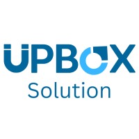 Upbox Solution logo - Similar company to Evolv Virtual Solutions