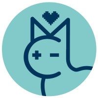 Many Cats Studios logo - Similar company to Silent Games
