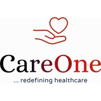 CareOne Digital Hospitals logo - Similar company to Carepoint Hospitals