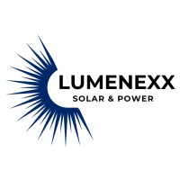 Lumenexx logo - Similar company to Luminix, Inc.