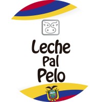 Leche Pal Pelo Ecuador logo - Similar company to Muvum
