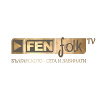 Fen Folk TV logo - Similar company to Fen Tv