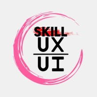Skill UX UI logo - Similar company to Denodes