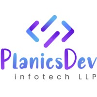 PlanicsDev Infotech LLP logo - Similar company to Wrt Infotech