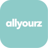 allyourz logo - Similar company to Recranet