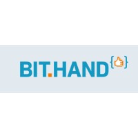 Bithand logo - Similar company to Arche Ag