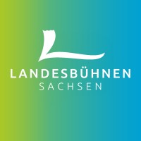 Landesbühnen Sachsen logo - Similar company to Lss-Sapu