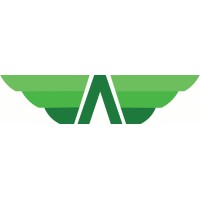 AeroDrone logo - Similar company to Sky Powerlines