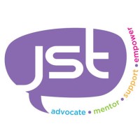 JUST STRAIGHT TALK COMMUNITY INTEREST COMPANY logo - Similar company to Sweda Services