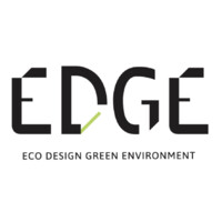 EDGE - Eco Design Green Environment logo - Similar company to Csrhub Llc