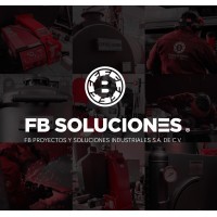 FB PROYECTOS Y SOLUCIONES INDUSTRIALES logo - Similar company to C2E Ltda