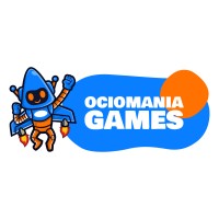 Babel Partners: Ociomania Games logo - Similar company to Flying Bowling Europe