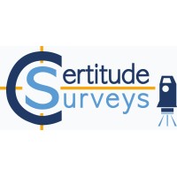 Certitude Surveys logo - Similar company to Mcgregor Surveys