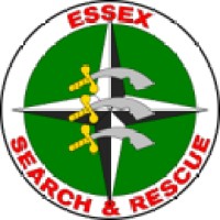 Essex Search and Rescue (ESAR) logo - Similar company to 4X4 Response Uk
