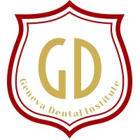 Geneva Dental logo - Similar company to O Dental